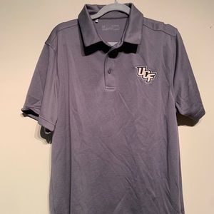 Under Armour Men’s Polo UCF